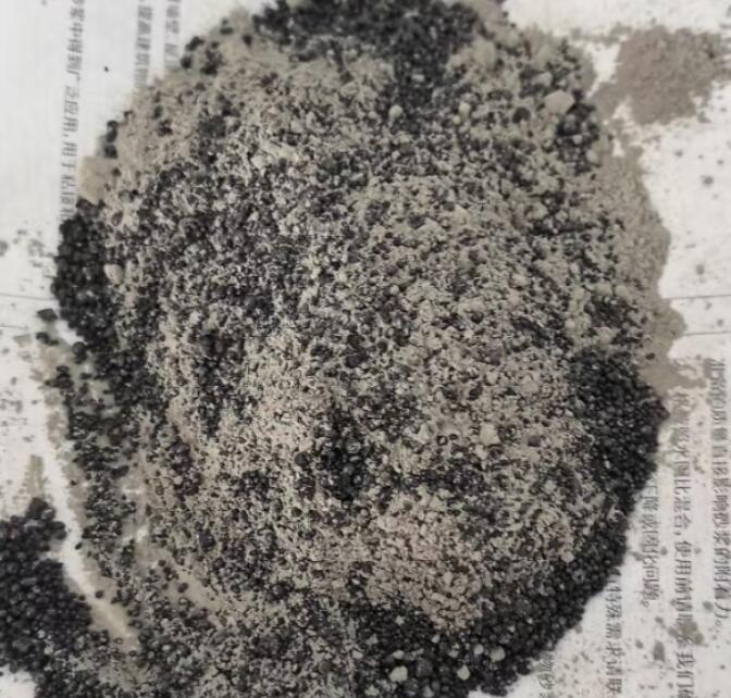 昌吉不发火砂浆耐磨地坪施工方案