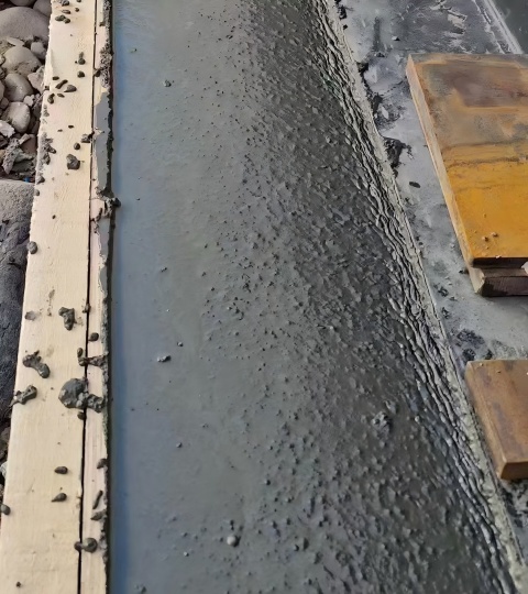 昌吉环氧砂浆的特点及施工流程​