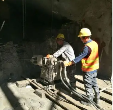 昌吉水下抗分散灌浆料特点 水下不分散注浆料介绍