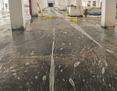 昌吉不发火砂浆和不发火金属骨料有什么区别