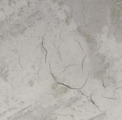 昌吉灌浆料为什么会产生裂缝？出现裂缝该如何处理？