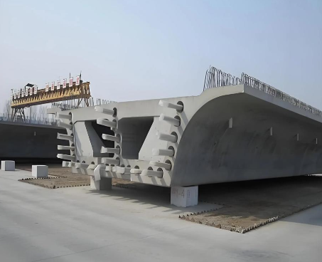 昌吉抗冻压浆料的特点及标准化施工工艺